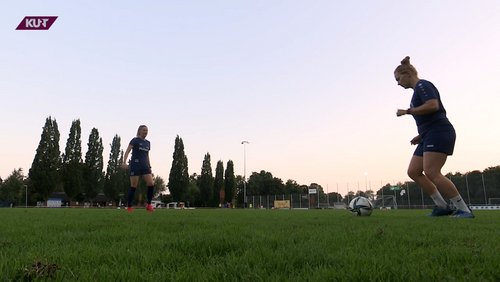 KURT - Das Magazin: "Face2Face" für Obdachlose, Frauenfußball bei Borussia Bocholt