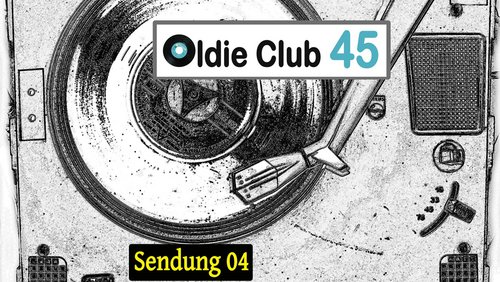 Oldie Club 45: Dean Martin, Frank Sinatra, Françoise Hardy
