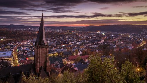 Wort über Wort: Hessisch