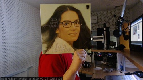 Klangwelten: Nana Mouskouri, Jason Bartsch, ZZ Top – #361