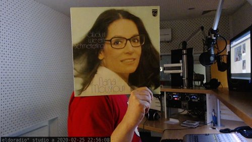 Klangwelten: Nana Mouskouri, Jason Bartsch, ZZ Top – #361