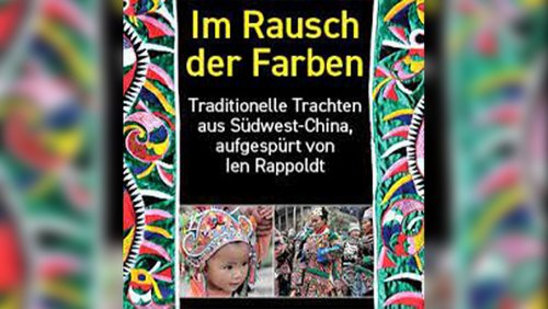 KREFELD MIX: Seniorenbeirat Krefeld, Ausstellung "Im Rausch der Farben", Lesung "Schiller! Jetzt!"