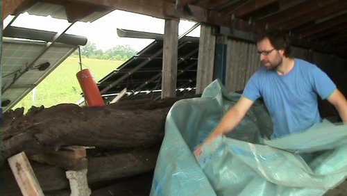 Sälzer Fenster: Baumleichenfund, Schützenfest in Verlar, Rennfahrer Dominik Peitz