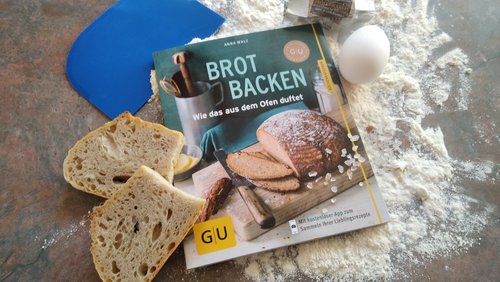 Welle-Rhein-Erft: Brot backen