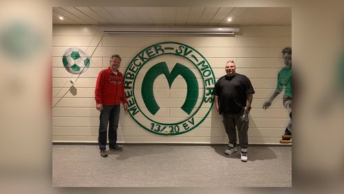 Bürgerradio Meerbeck-Hochstraß: MSV Moers - Das neue Rheinpreußen-Stadion