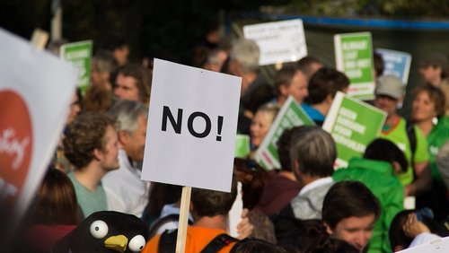 Politische Jugend