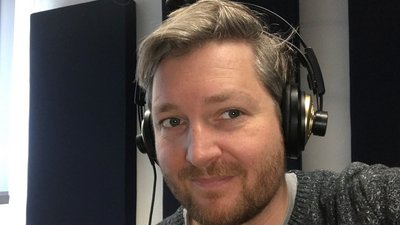 Radio Fluchtpunkt | NRWision