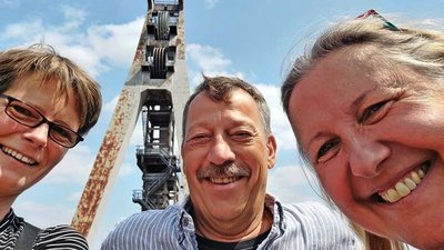 Sendungen aus Gelsenkirchen | NRWision