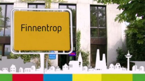 Unser Ort: Finnentrop