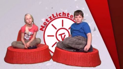 NetzLichter-TV: Kurzfilm "Das Verbrechen nach der Party", Sport