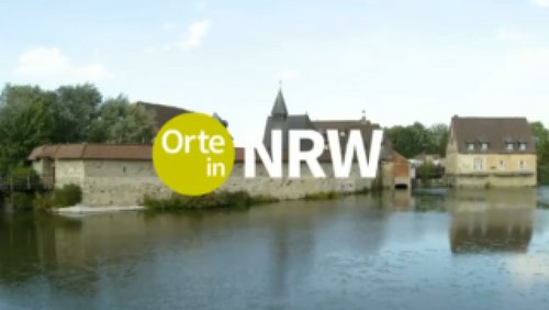 Orte in NRW: Lüdinghausen im Kreis Coesfeld