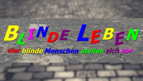 Welle-Rhein-Erft: Blinde Leben