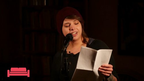 WohnzimmerslamTV: Kate – "Kotzende Schmetterlinge"