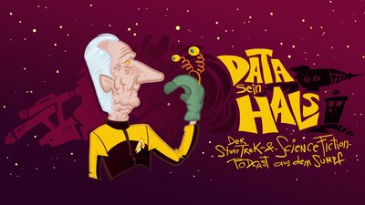 Data sein Hals | NRWision