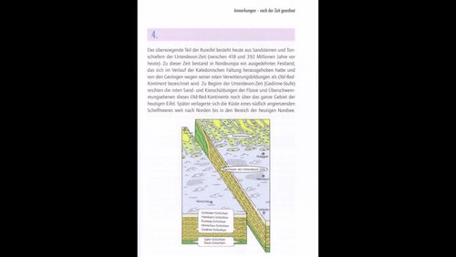 Eifel.Land.Leute. - "Streifzüge durch die Rureifel" - Wanderführer von Roland Walter