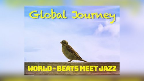Global Journey: David Murray und das Brave New World Trio, Lady Blackbird, Horace Andy