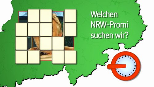 NRW-Quiz - 36/2015