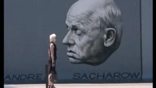 Augen auf! - Berlin, ein Tag, die Mauer