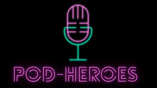 Pod-Heroes: WandaVision - Review der Serie bei Disney+