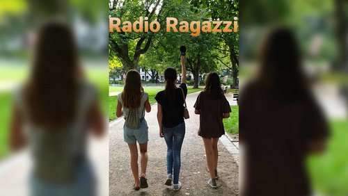 Radio Ragazzi: Spazieren gehen