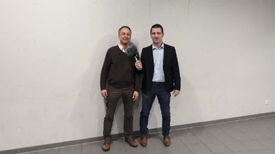 Sportsplitter Mönchengladbach | NRWision