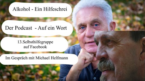 Alkohol – Ein Hilfeschrei, Ratgeber und mehr: Facebook-Gruppen für Alkoholiker