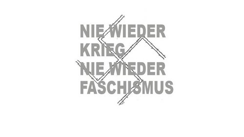 Nie wieder 03: Edith Zischke-Siewert, Bürgerbündnis "DU + Wir"