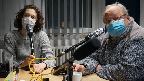 Radio for Future: Aktivismus in der Corona-Zeit, Kommunalwahl 2020, Wahlsieg von Joe Biden