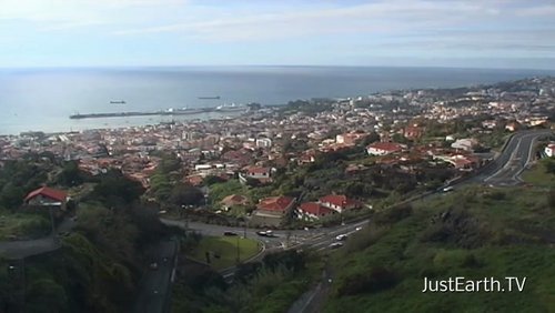 Relax TV: Madeira, Korfu, Kenia