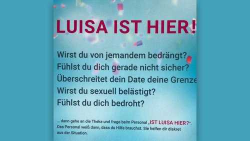 Gewalt gegen Frauen: Was kann man dagegen tun?