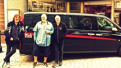 Yesterday: farfarello, Trio aus Hilden Yesterday: farfarello, Trio aus Hilden