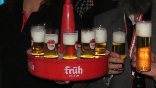 Anonyme Alkoholiker: Warum ist es schwer gefallen, zum Meeting zu gehen?