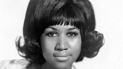 Kultstatus: Aretha Franklin, Soul-Sängerin