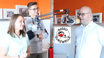 Radio Kurzwelle | NRWision