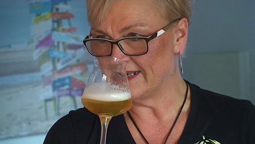 SÄLZER.TV: Bier-Sommelierin, Niedrigwasser, Kreisschützenfest Holsen