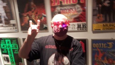 Talk Heavy | NRWision