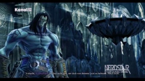 NerdStar: Darksiders 2, Sleeping Dogs