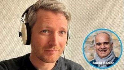 Radio Fluchtpunkt | NRWision