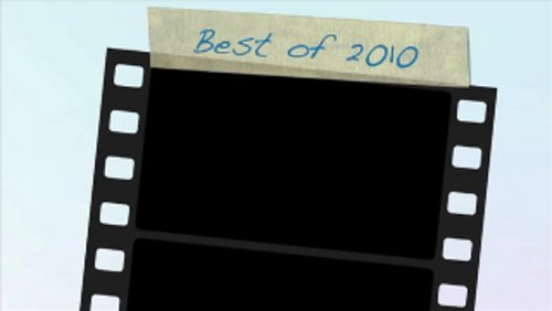 tv.RUB: Best-of 2010 – Filmfestival in Locarno, Botanischer Garten, Campusradio "CT"