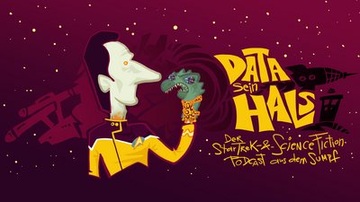 Data sein Hals | NRWision