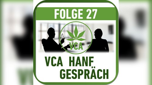 Das VCA Hanfgespräch: Medizinisches Cannabis - Patientin Laura im Interview