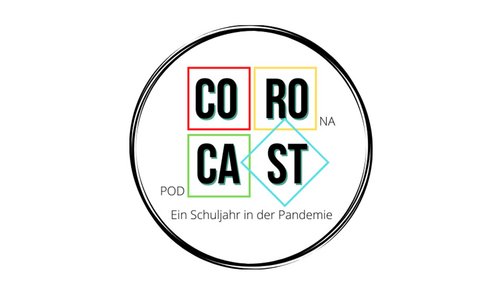 CoroCast: Schulen und Digitalisierung in der Corona-Pandemie