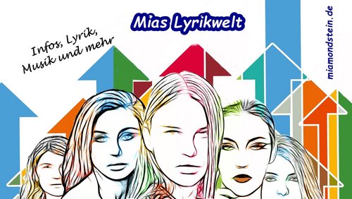 Mias Lyrikwelt: Frauen in Münster