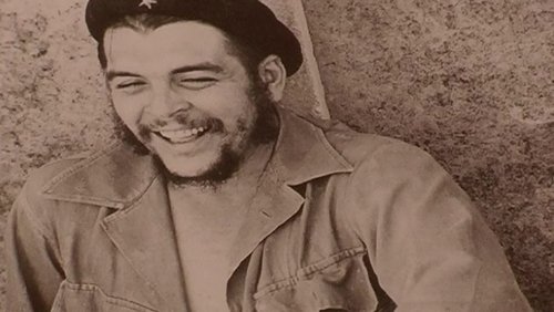 Von Che und der Revolution: Begegnungen auf Kuba