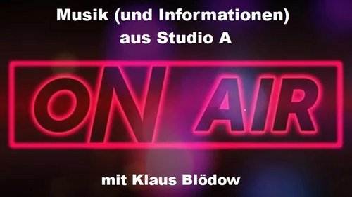 Musik aus Studio A: Politische Musik - Karibuni, Die Schnitter