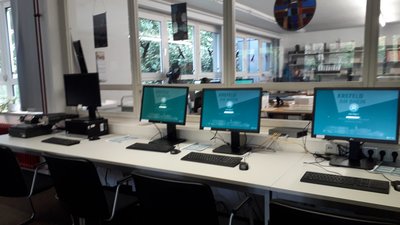 Rheinzeit | NRWision