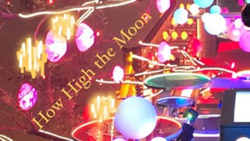terzwerk: "How High the Moon" - ein Song, viele Interpretationen
