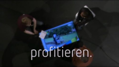 TV-Trailer 2011: Wie die "Macher" bei nrwision profitieren