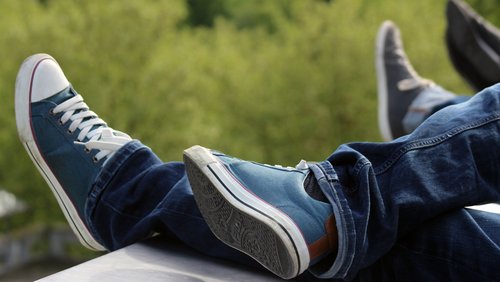 Autogenes Training zum Stressabbau
