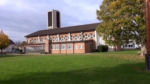 SÄLZER.TV: Zukunft der St. Marien-Kirche in Salzkotten, Volkstrauertag